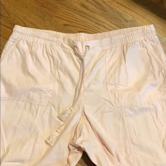 Linen pants - Picture 5 of 6